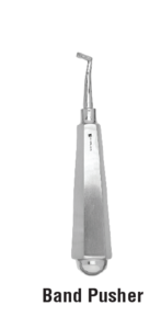 Band Pushers (J&J Instruments)