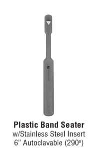 Band Pushers (J&J Instruments)