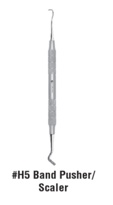 Band Pushers (J&J Instruments)