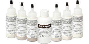 Jet Toothshade (Lang)