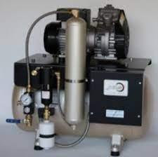 JDS Oil-Less Air Compressor 2HP Single Head (JDS)