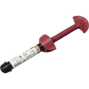 Filtek Z250 Universal Composite Restorative Syringe Refill, 4 g (3M)