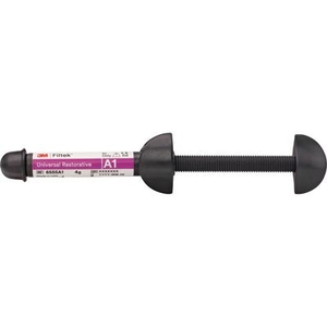 Filtek Universal Composite Restorative Syringe Refill, 4 g (3M)