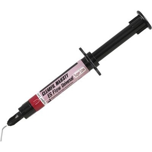 CLEARFIL Majesty ES Flow Universal Super Low Syringe 2.7g/1.5mL (Kuraray)