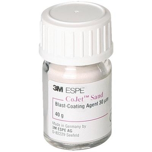 CoJet Sand Blasting Coating Agent 40g Bottle 3/Bx (3M)