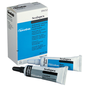 SEALAPEX Root Canal Sealer(SybronEndo)