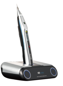 Laser K2 Cordless Mobile Unit W/Charger 