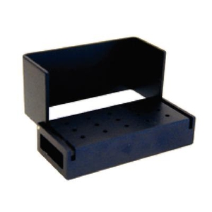 Bur Blocks AXIS Aluminum 15 Holes (Kerr)