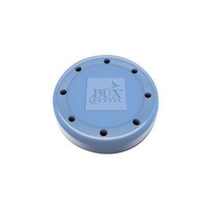 Bur Block Magnetic Plastic 8 Hole (Kerr)