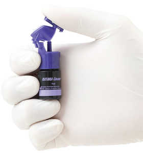 KATANA Cleaner 4ml Bottle 