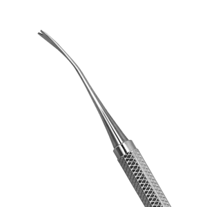 Ligature Director/Tucker #2 Hdl. (Hu-Friedy)