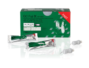 Fuji IX GP Fast (48) (GC America)