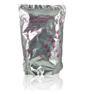 Coe Hydrophilic Gel Dustless Alginate with Chlorhexidine (GC America)