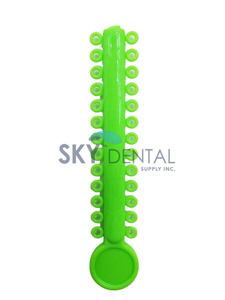 Patient Stick Ties .115 pack of 1,008 