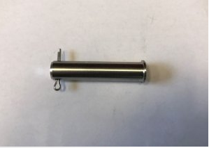 Tuttnauer Door Hinge Pin 10Mm W/Cotter 