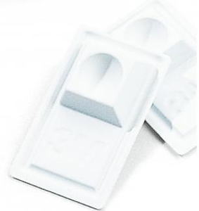 Mixing Well 1-Well White Disposable 96/Pkg (3M)