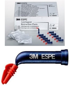 Astringent Retraction Paste (3M)