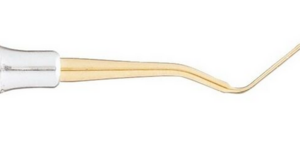 Composite Placement Instruments Titanium GTX (Miltex)