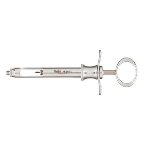 Aspirating Syringe Cook Waite Petite (Miltex)