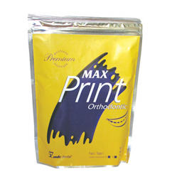 Max Print Orthodontic Fast Set