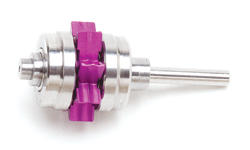 Turbine Replacements (MicroTech)