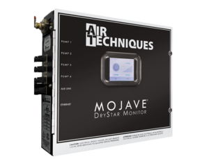 Mojave, V7; 7-10 Simultaneous Users (Air Techniques)