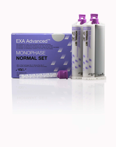 EXA Advanced 2/Pack (GC America)