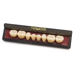 Newtek Teeth A26 Upper Anterior (Specify Shade) 6/Pk