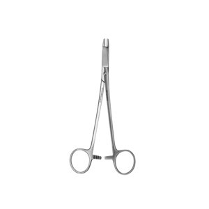 NH Olsen-Hegar Neddle Holder/Scissors (Hu-Friedy)