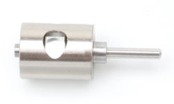 Turbine Replacements (MicroTech)