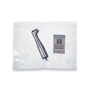 Dry HeatIndicator Labels (125)