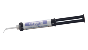 Obturys Root Canal Sealer 5ml Automix Syringe (Itena)
