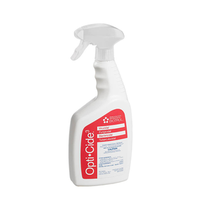 Opticide 3 Disinfectant Cleaners (Biotrol)