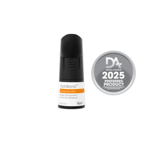 OptiBond Universal 360 GPDM Technology And Enriched With MDP (Kerr)