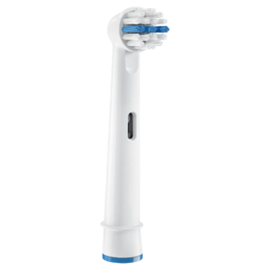 Toothbrush Head Kids 3+ Supertooth 6/Bx (Oral-B)