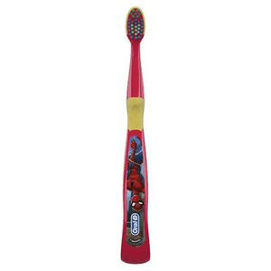 Toothbrush Kids 3+ Years Disney Extra Soft 6/Pkg (Oral-B)