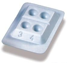 Mixing Wells Disp (Plasdent)