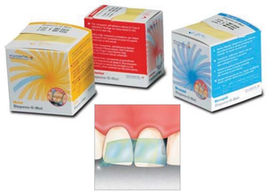 Dispens-O-Mat Anterior (Polydentia)