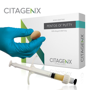 PentOS OI Putty (Citagenix)