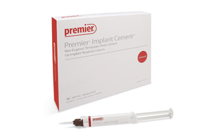 Implant Cement (Premier)