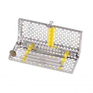 Infinity Series Rail Pack 5 Instrument Exam Cassett