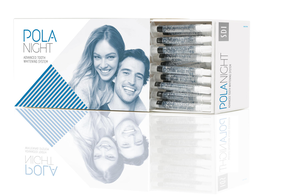 Pola Night Tooth Whitening Take Home (SDI)