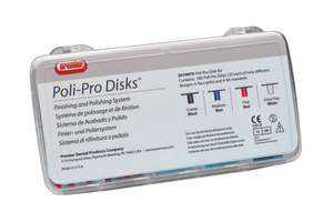 Poli-Pro Disc 1/2