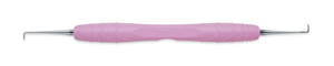 Curettes Gracey Premier Air Pink Handle (Premier)