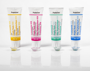 Prophy Paste 60ml Tubes (Directa)