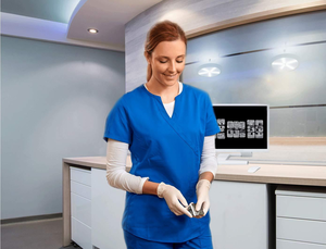 Scan X Phosphor Plates (Air Techniques)