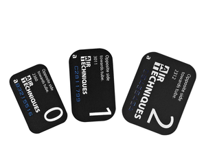 Scan X Phosphor Plates (Air Techniques)