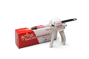 Activa Bioactive Restorative (Pulpdent)