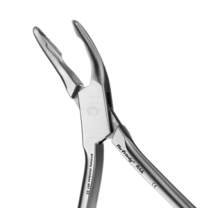 Rongeurs Cleveland (Hu-Friedy)