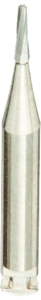Carbide Bur RA 169-171 pack of 10